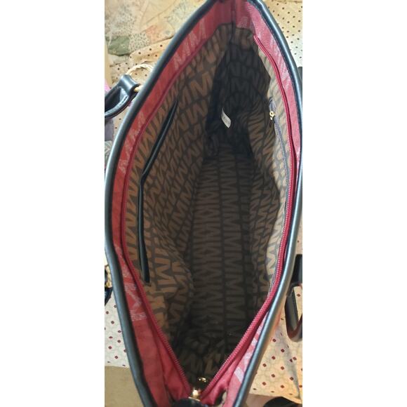 MM Purse Carry Bag NWOT - Picture 3 of 3